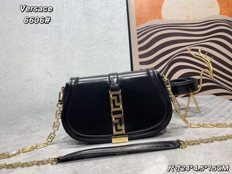 Versace Top Handle Bags